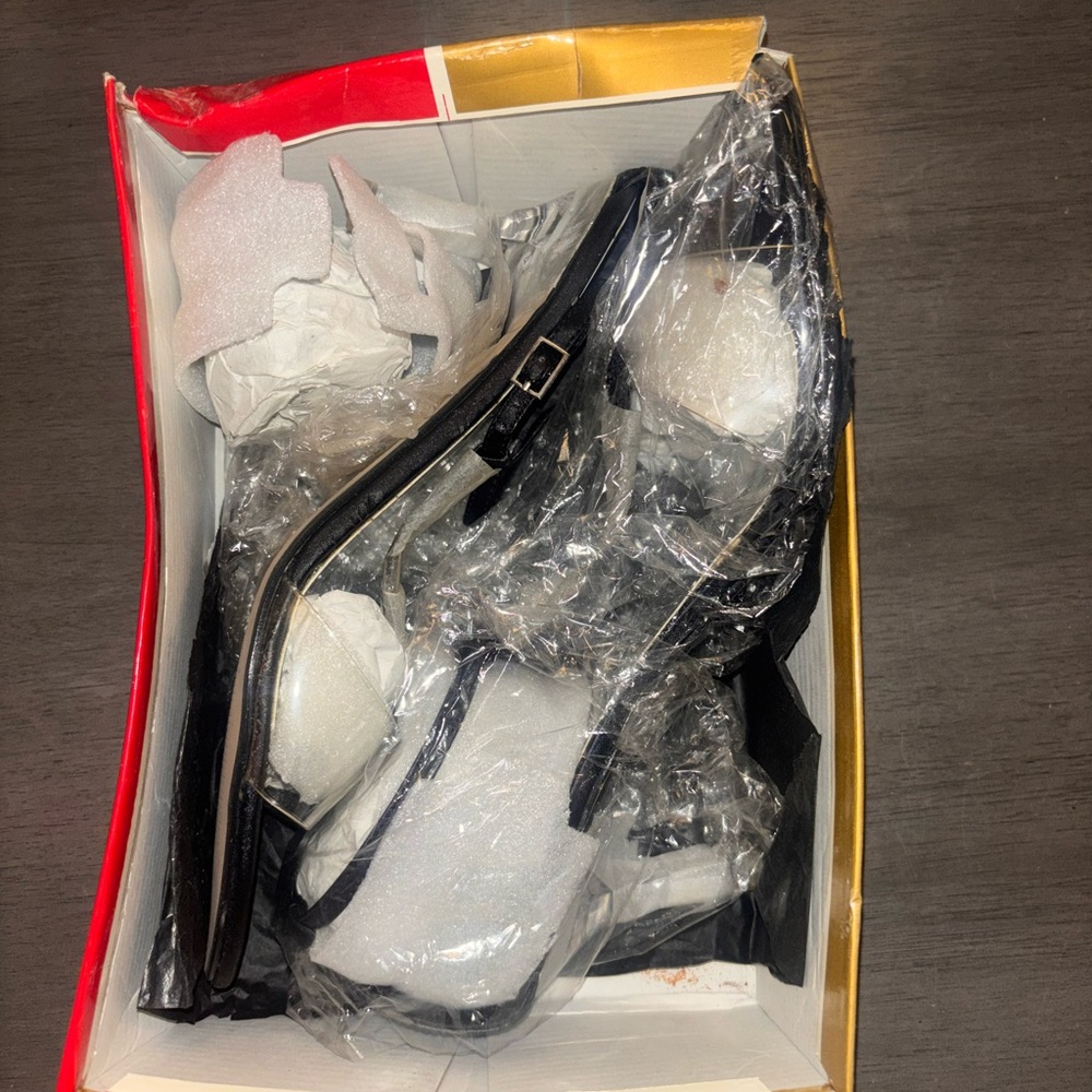 Mauro Pisani Elegant Black Heels